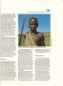 Preview: T Tanzanie - UNICEF - pojednání  spojených národů