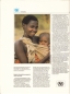 Preview: T Tanzanie - UNICEF - pojednání  spojených národů