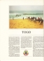 Preview: TG Republika Togo - UNICEF - pojednání  spojených národů