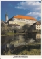 Preview: Jindřichův Hradec 2004 95 007 ●