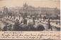 Preview: Karlsbrücke + Hradschin 1901 95 002 ●