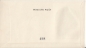 Preview: FDC 453 / 455 - M 3 / 47 - 498 ● - 1947