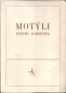 Preview: CZ Motýli - Jindra Schmidt