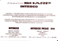 Preview: SA 92 / 031 - SA 92 / 032 ** - 1992