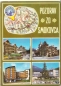 Preview: Vysoké Tatry - Nový Smokovec - SK 19xx 95 009 ●