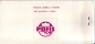 Preview: SP 78 / 002 ** - 1978