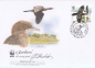 Preview: WWF SRB FDC 2011 04 001 ●
