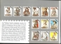 Preview: D Tschechoslowakische Briefmarken - 1973