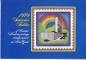 Preview: UNO New York 0328 / 0339 ** - Jahreszusammenstellung 1979