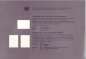 Preview: UNO New York 0366 / 0390 ** - Jahreszusammenstellung ausser Flaggen 1981