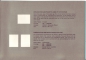Preview: UNO New York 0391 / 0414 ** - Jahreszusammenstellung ausser Flaggen 1982