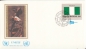 Preview: OSN New York FDC 0397 / 0412 ● - 1982