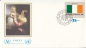 Preview: OSN New York FDC 0397 / 0412 ● - 1982