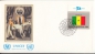 Preview: OSN New York FDC 0422 / 0437 ● - 1983
