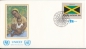 Preview: OSN New York FDC 0422 / 0437 ● - 1983