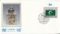 Preview: OSN New York FDC 0524 / 0539 ● - 1987