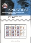 Preview: CZ ZPRAVODAJ 2014 / 1 - 4 - kompletní ročník