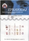 Preview: CZ ZPRAVODAJ 2014 / 1 - 4 - kompletní ročník