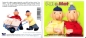Preview: ZSS 0008 ** - 2011