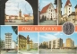 Preview: České Budějovice 1976 95 001 ●