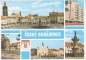 Preview: České Budějovice 19xx 95 001 ●