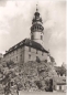 Preview: Český Krumlov 19xx 95 002 ●
