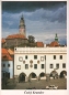 Preview: Český Krumlov 2000 95 001 ●