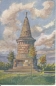 Preview: Žižkova mohyla u Přibyslavě (kresba) 1947 95 010 ●