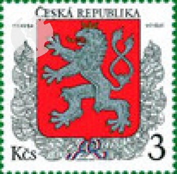 0001 / 0029 ** - 1993 kompletní čistý (neražený) ročník