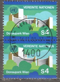 OSN Vídeň - 0003 pár ● - 1979