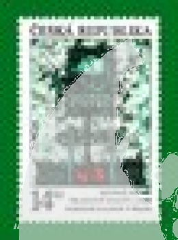 0001 / 0029 ** - 1993 kompletní čistý (neražený) ročník