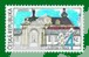 0001 / 0029 ** - 1993 kompletní čistý (neražený) ročník