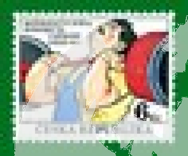 0001 / 0029 ** - 1993 kompletní čistý (neražený) ročník