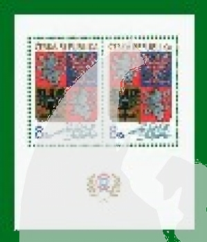 0001 / 0029 ** - 1993 kompletní čistý (neražený) ročník