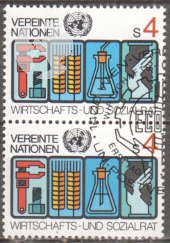 OSN Vídeň - 0014 pár ● - 1980