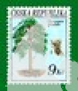 0001 / 0029 ** - 1993 kompletní čistý (neražený) ročník