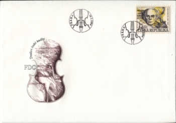 FDC 0030 ● - 1994
