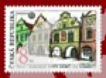 0030 / 0060 ** - 1994 kompletní čistý (neražený) ročník