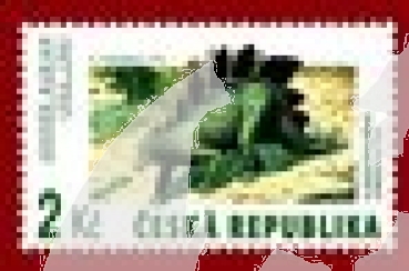 0030 / 0060 ** - 1994 kompletní čistý (neražený) ročník