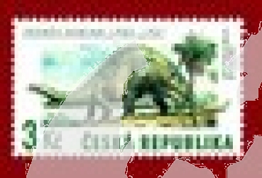 0030 / 0060 ** - 1994 kompletní čistý (neražený) ročník