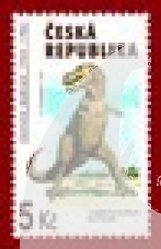 0030 / 0060 ** - 1994 kompletní čistý (neražený) ročník