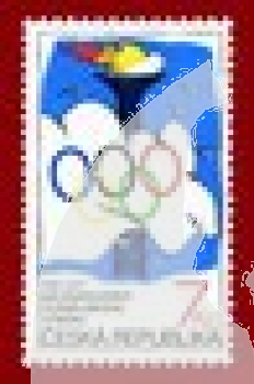 0030 / 0060 ** - 1994 kompletní čistý (neražený) ročník