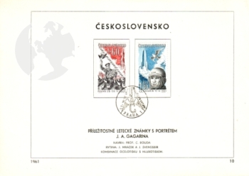 NL L 0048 / 0049 ● - 1961