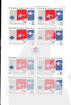 0030 / 0060 ** - 1994 kompletní čistý (neražený) ročník