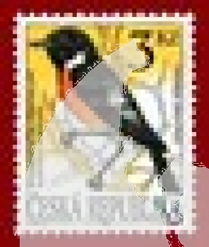 0030 / 0060 ** - 1994 kompletní čistý (neražený) ročník