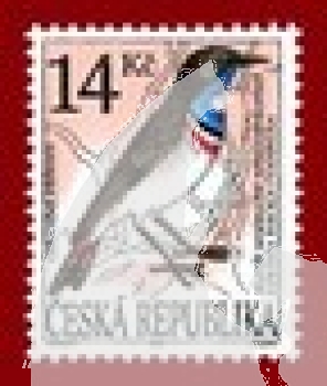 0030 / 0060 ** - 1994 kompletní čistý (neražený) ročník