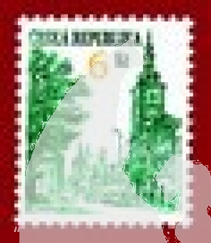 0030 / 0060 ** - 1994 kompletní čistý (neražený) ročník