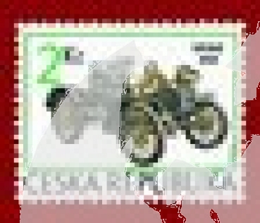 0030 / 0060 ** - 1994 kompletní čistý (neražený) ročník