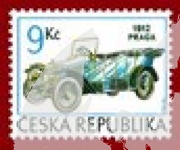 0030 / 0060 ** - 1994 kompletní čistý (neražený) ročník