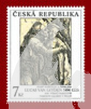0030 / 0060 ** - 1994 kompletní čistý (neražený) ročník